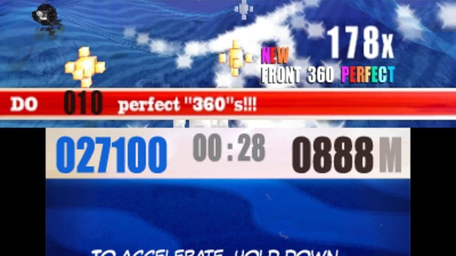 Скриншот 10 из Rising Board 3D