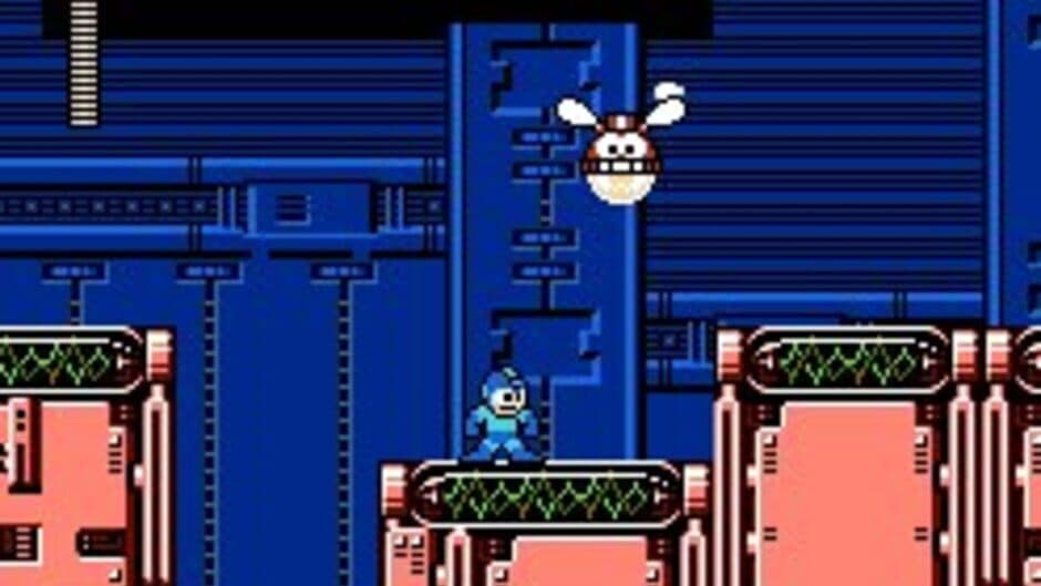 Скриншот 9 из Mega Man 4