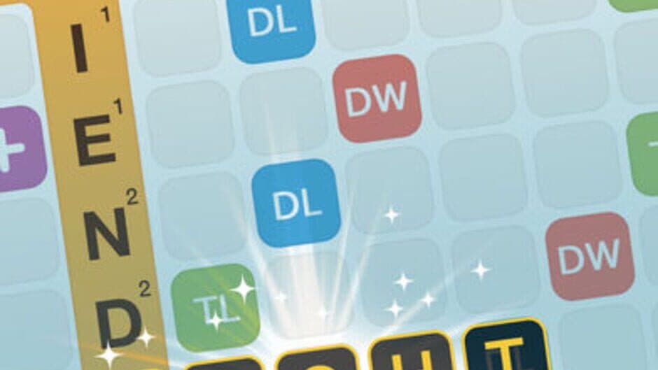 Скриншот 2 из Words with Friends 2