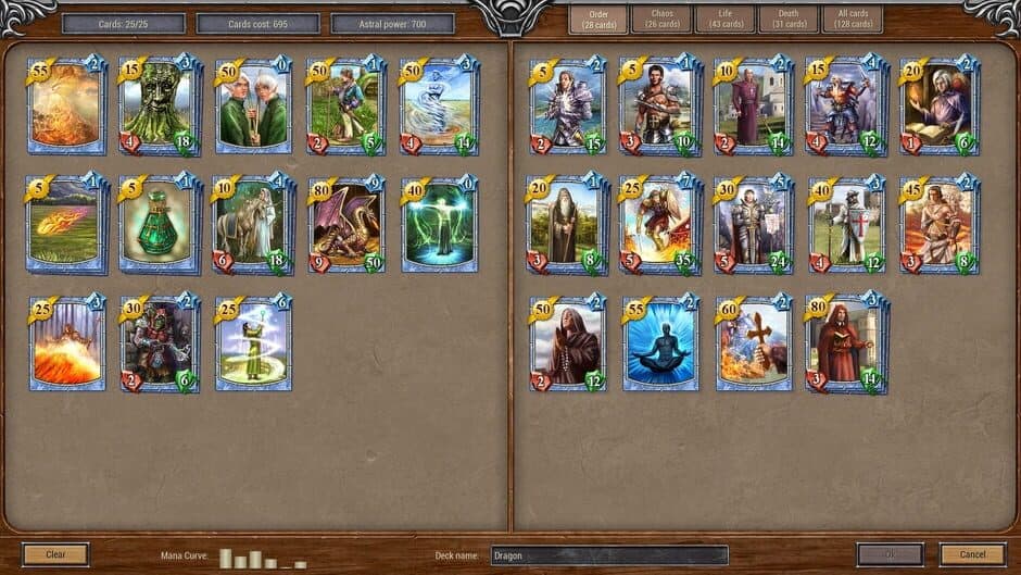 Скриншот 3 из Astral Heroes