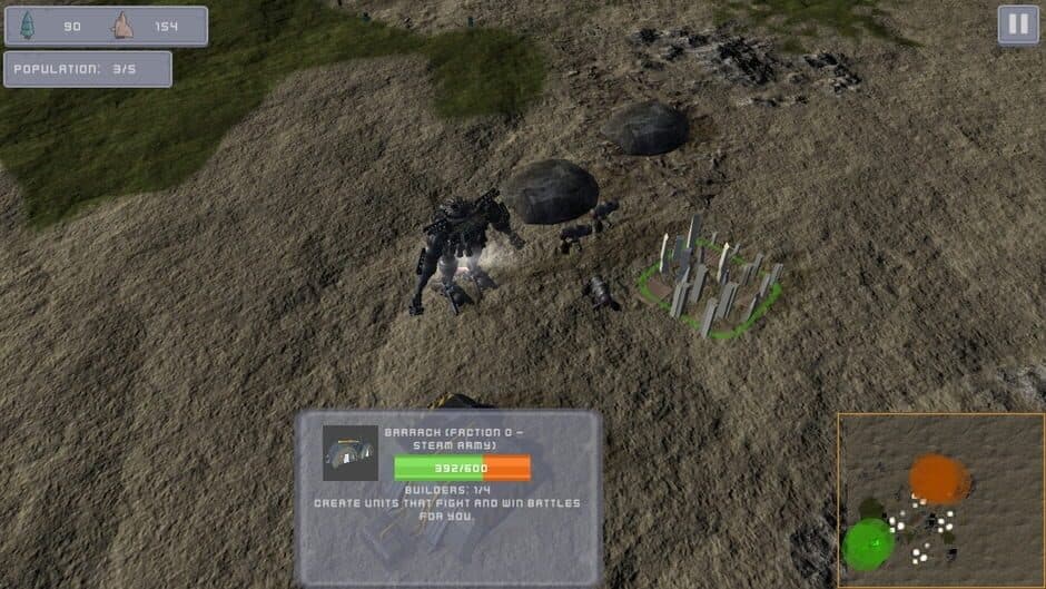 Скриншот 3 из Battle of Worldviews