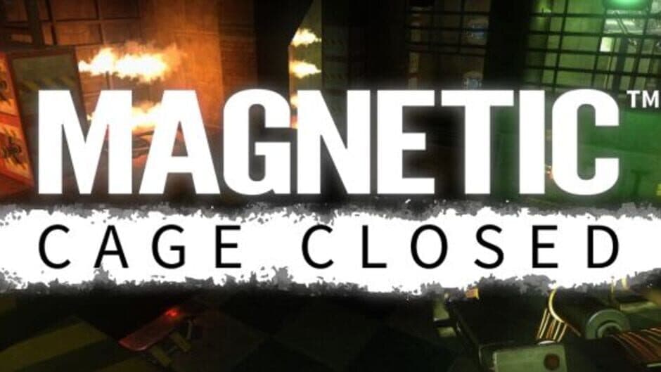 Скриншот 3 из Magnetic: Cage Closed