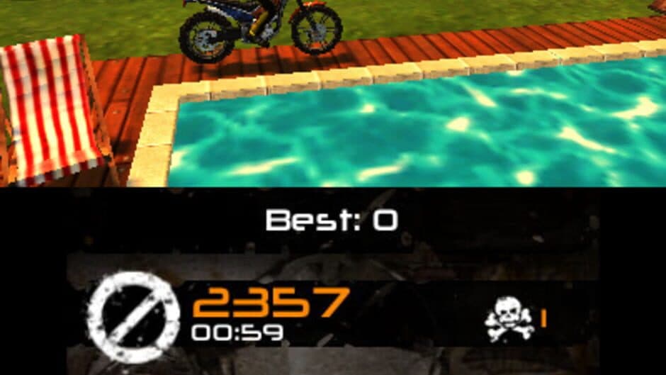 Скриншот 10 из Urban Trial Freestyle 2