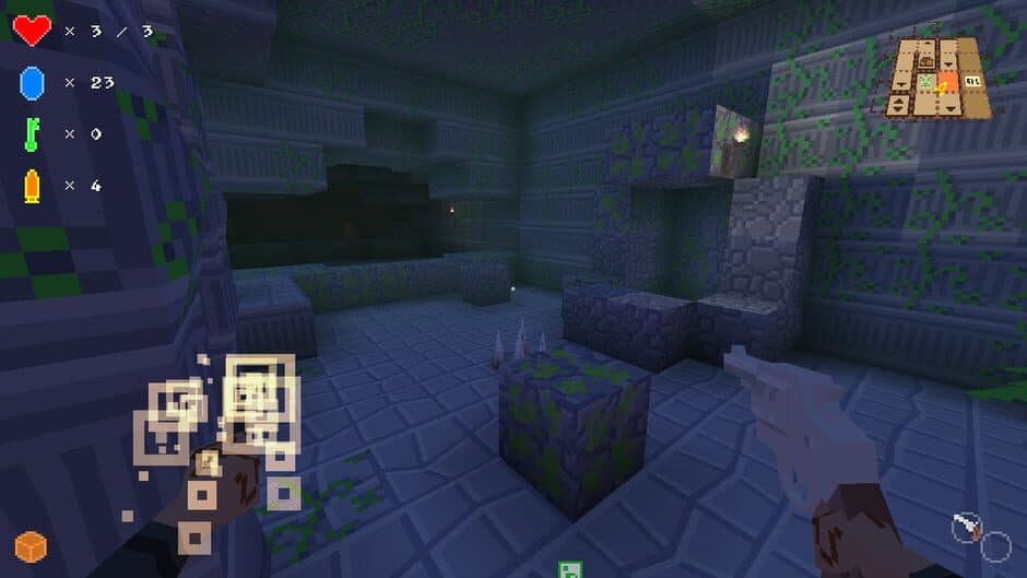 Скриншот 4 из Eldritch