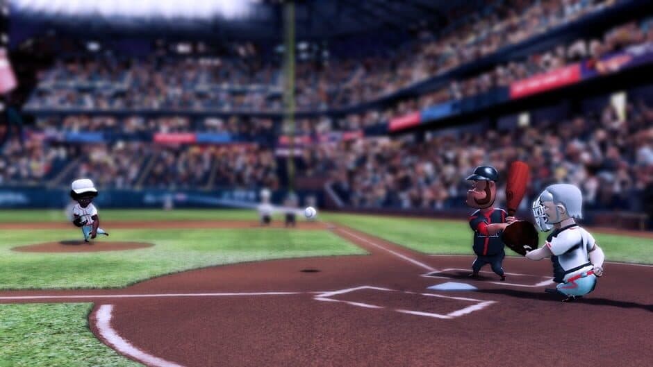 Скриншот 6 из Super Mega Baseball
