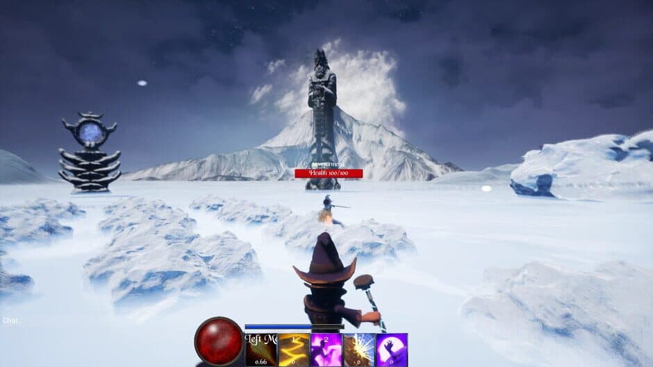 Скриншот 12 из Thirdmage