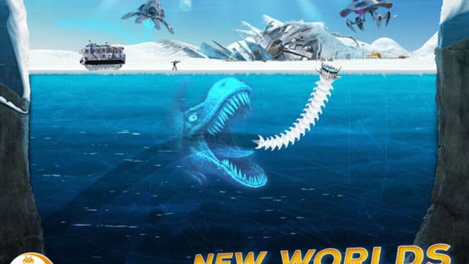 Скриншот 8 из Death Worm