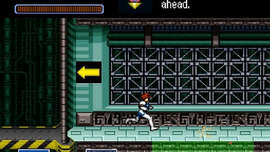 Скриншот 4 из Hyper Iria