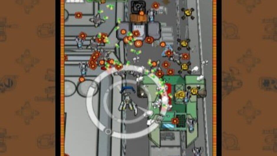 Скриншот 4 из Ultimate Shooting Collection