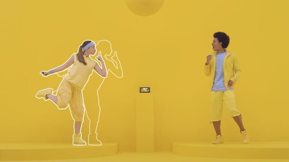 Скриншот 1 из 1-2-Switch