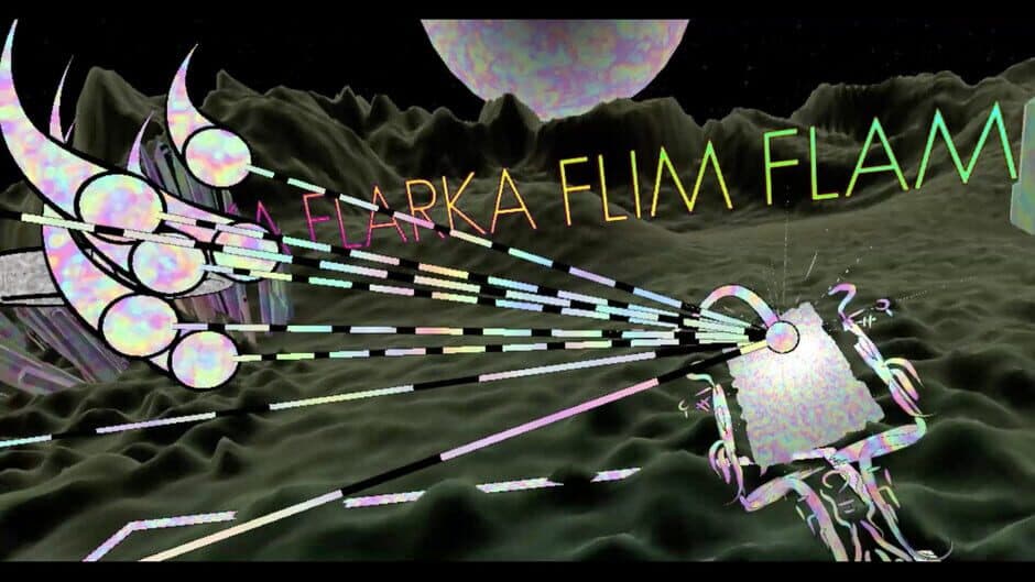 Скриншот 3 из Warka Flarka Flim Flam