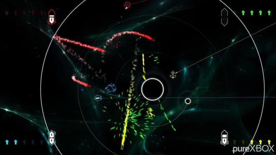 Скриншот 2 из Orbit