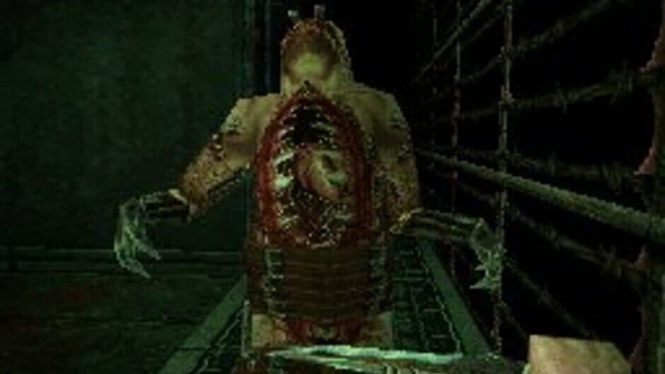 Скриншот 7 из Dementium II