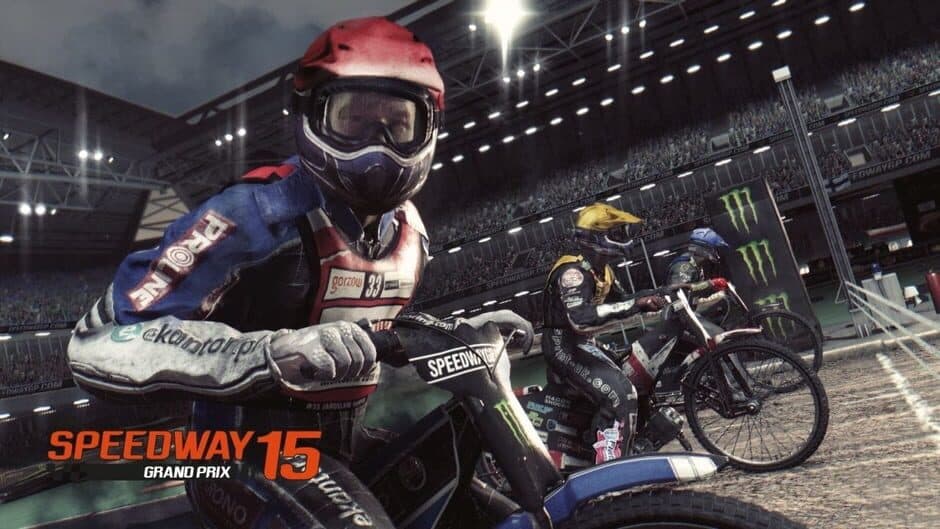 Скриншот 3 из FIM Speedway Grand Prix 15