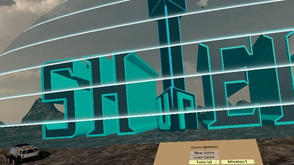 Скриншот 2 из Shields Up! VR