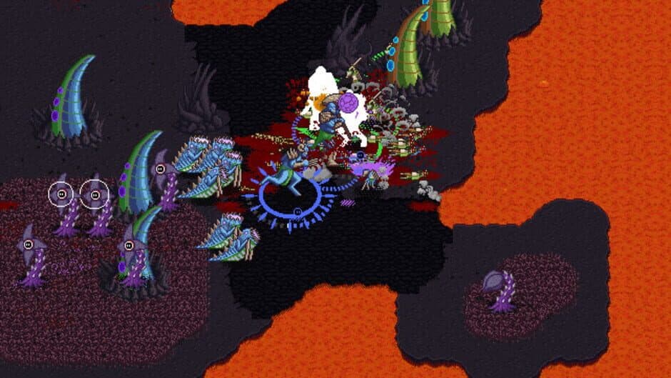 Скриншот 1 из Soul Harvest