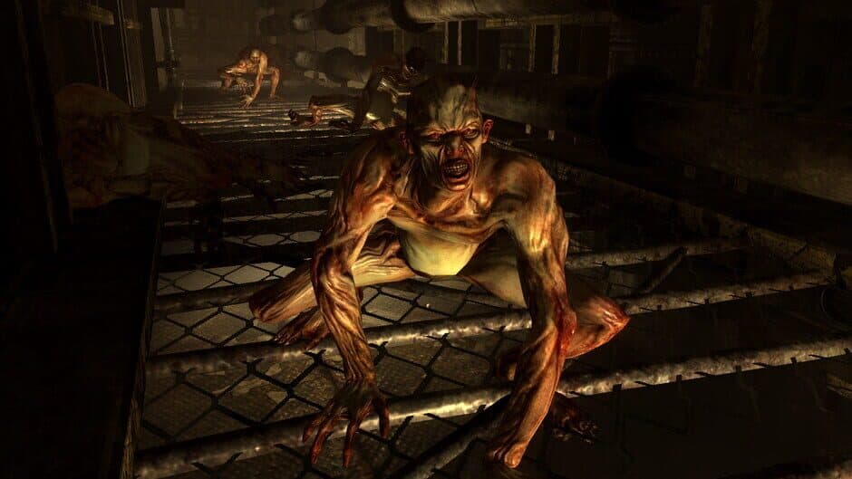 Скриншот 3 из Fallout 3: The Pitt