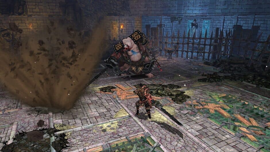 Скриншот 1 из The World 3: Rise of Demon