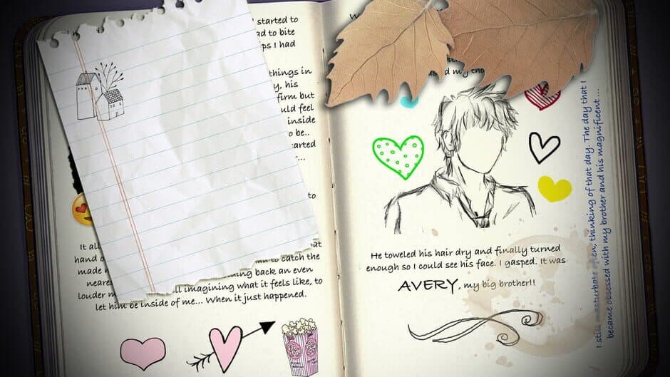 Скриншот 4 из I Love My Brother