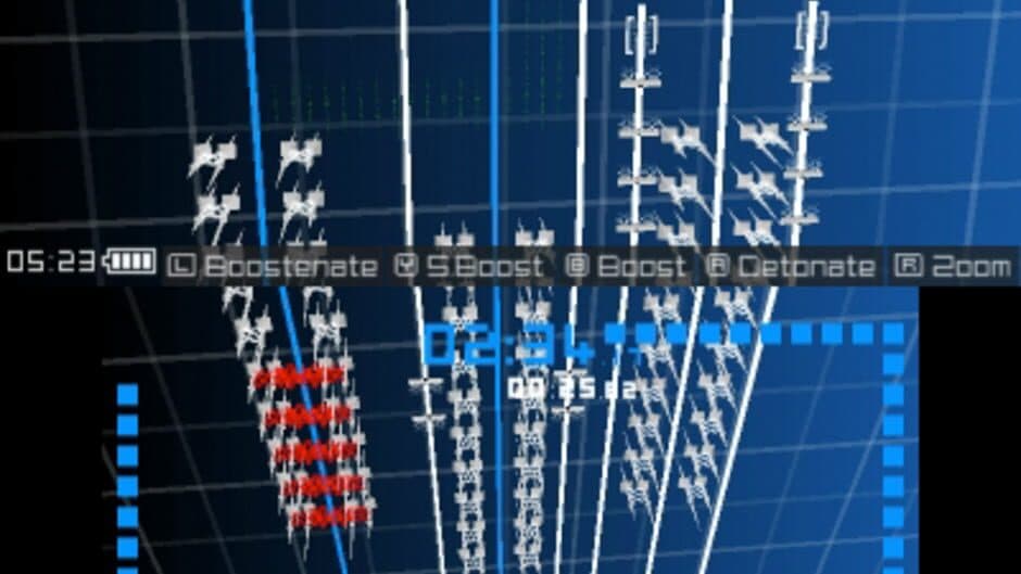 Скриншот 11 из escapeVektor