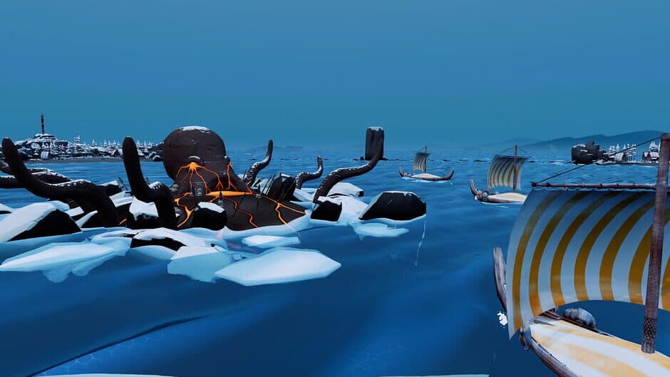 Скриншот 2 из Kraken