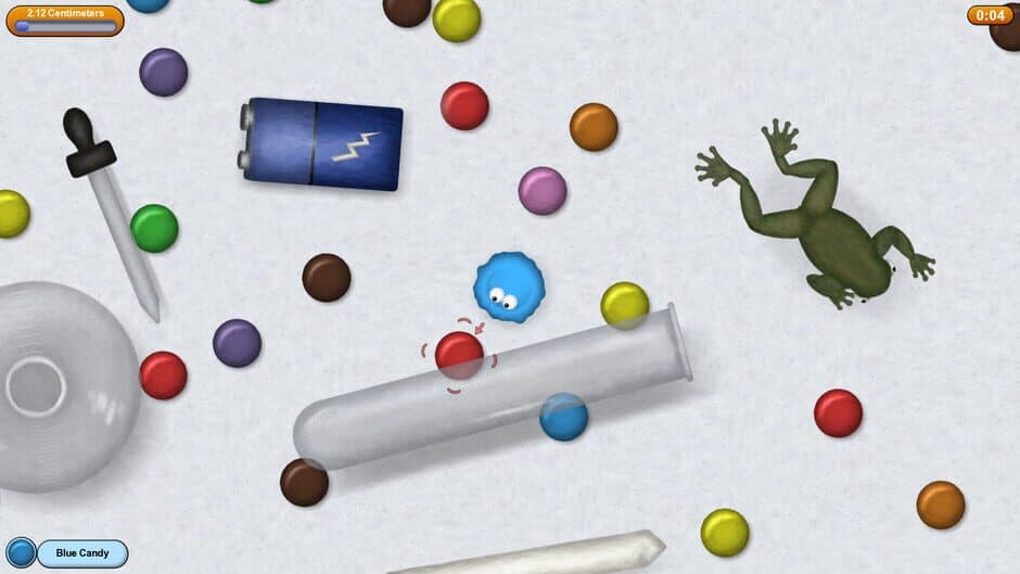 Скриншот 5 из Tasty Planet: Back for Seconds