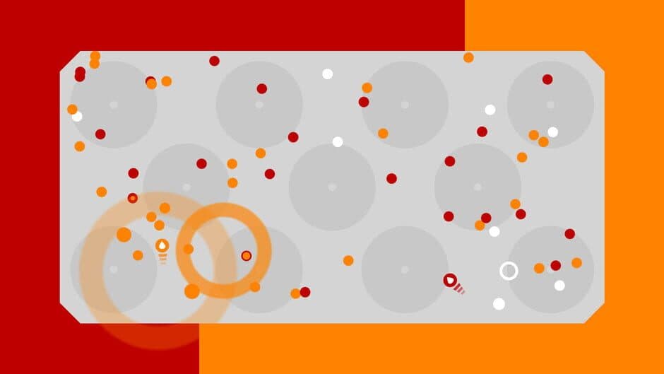 Скриншот 9 из 12 Orbits