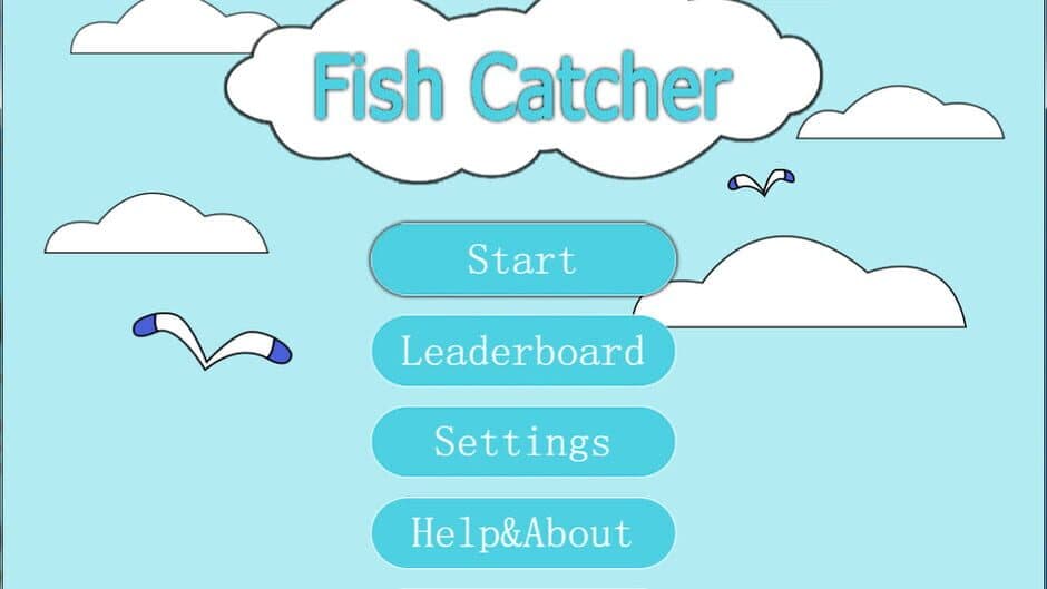 Скриншот 2 из Fish Catcher