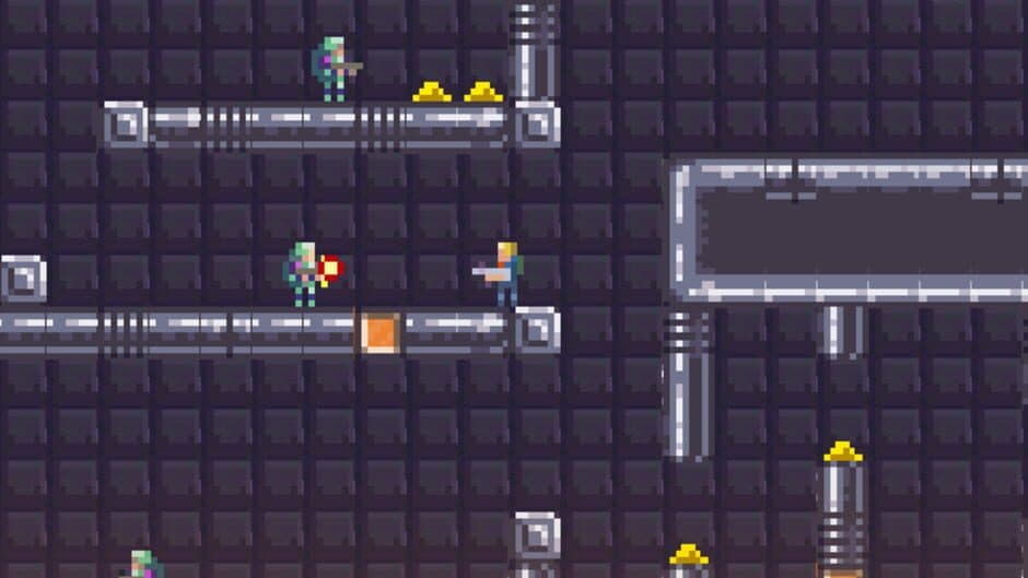 Скриншот 1 из Blasting Agent: Ultimate Edition