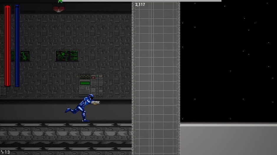 Скриншот 1 из Z: Escape