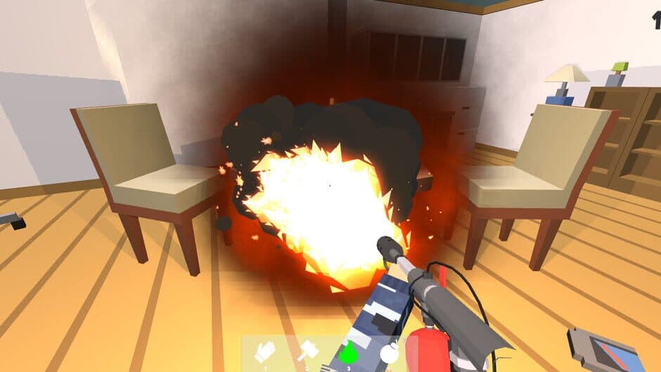 Скриншот 7 из Tidy Your Room Simulator