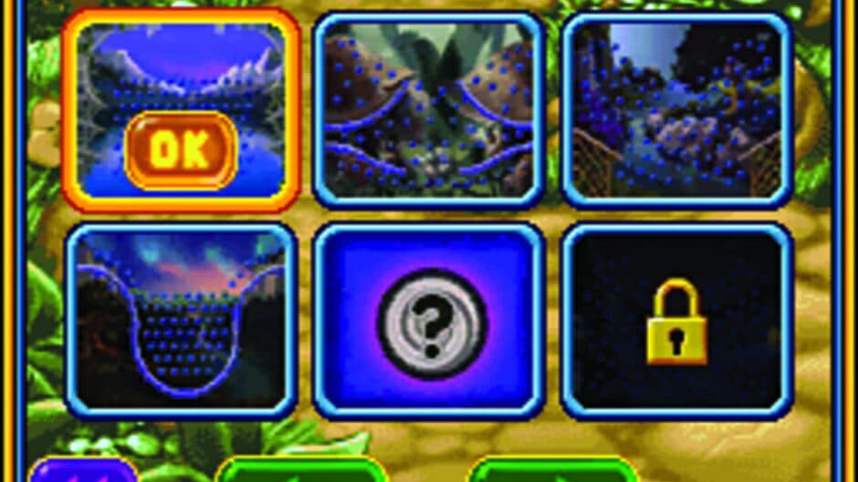 Скриншот 6 из Peggle: Dual Shot