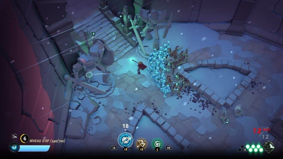 Скриншот 10 из Masters of Anima