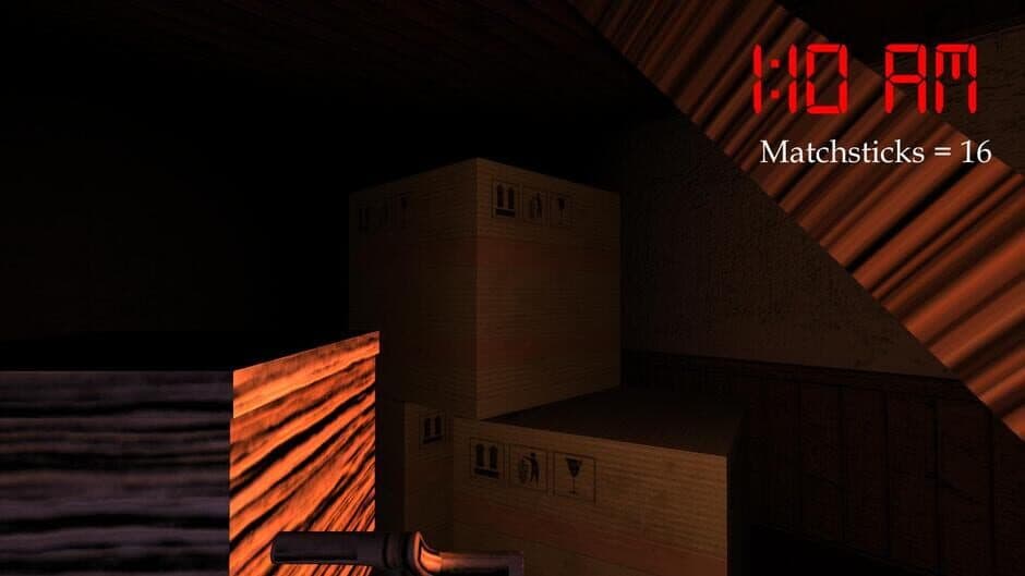 Скриншот 3 из Dark Night