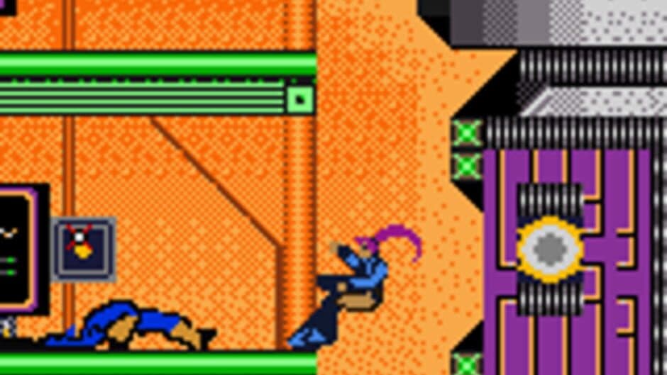 Скриншот 8 из Bionic Commando: Elite Forces