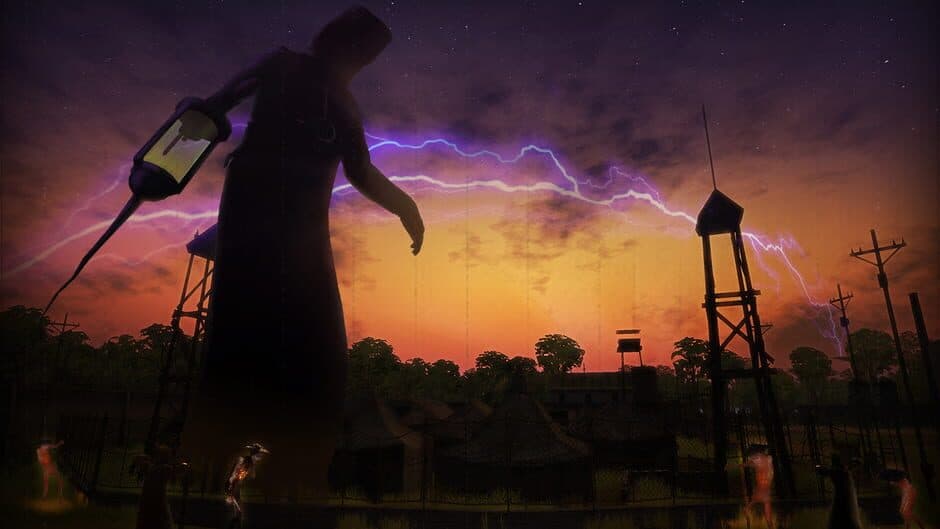 Скриншот 7 из Radiation Island