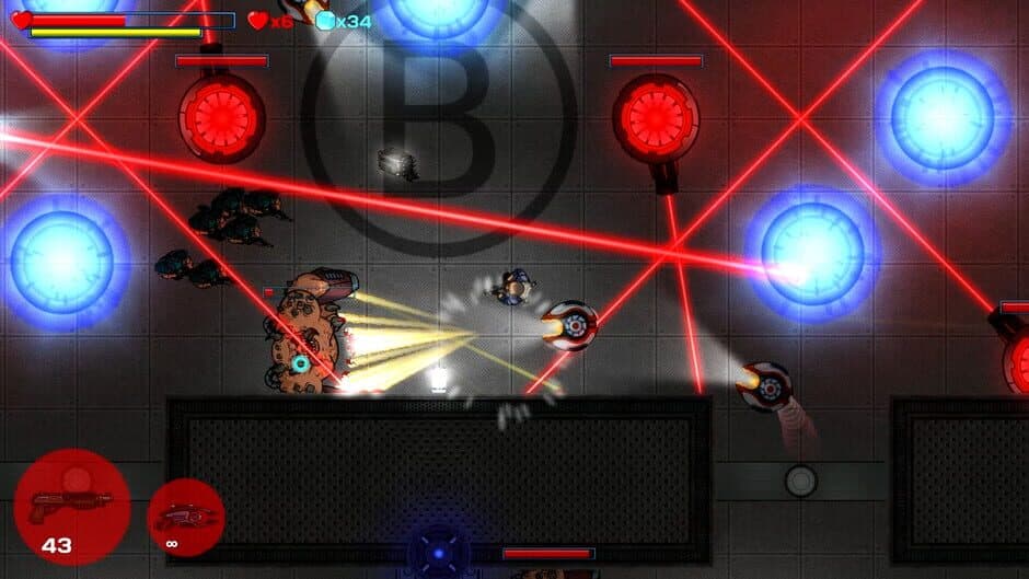Скриншот 2 из Trigger Time
