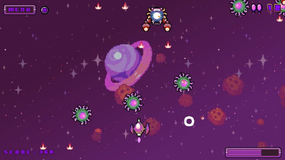 Скриншот 5 из Space Hodsola 2