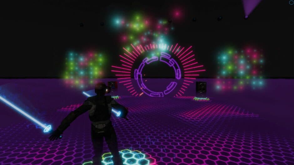 Скриншот 6 из Beat the Rhythm VR