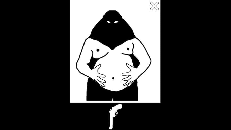 Скриншот 4 из BigBoy: Visual Crime Novel