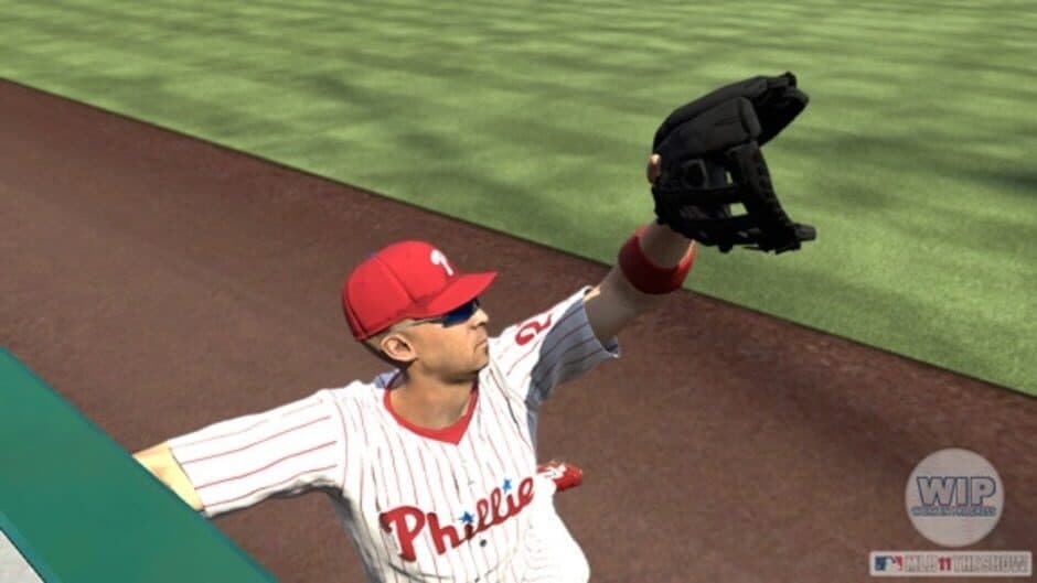 Скриншот 5 из MLB 11: The Show