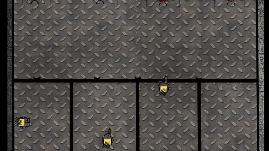 Скриншот 2 из Grey Zone