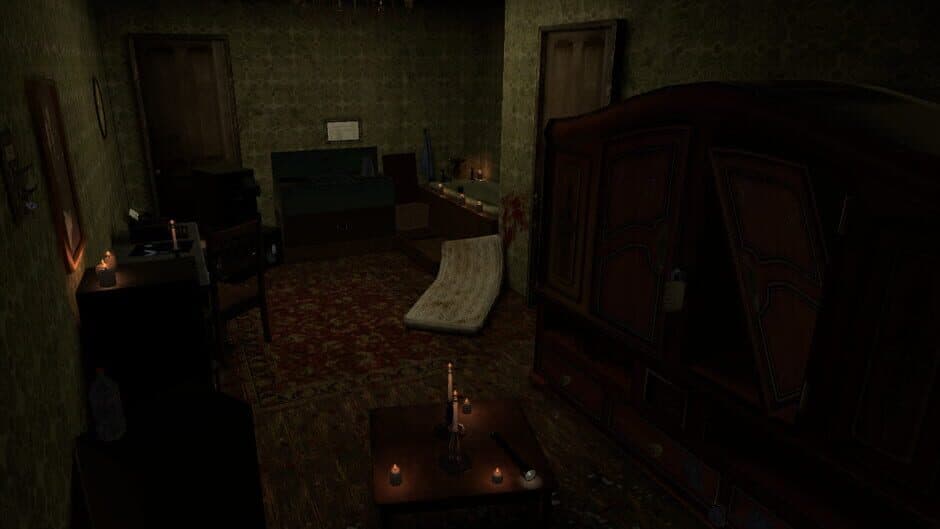 Скриншот 3 из A-Escape VR