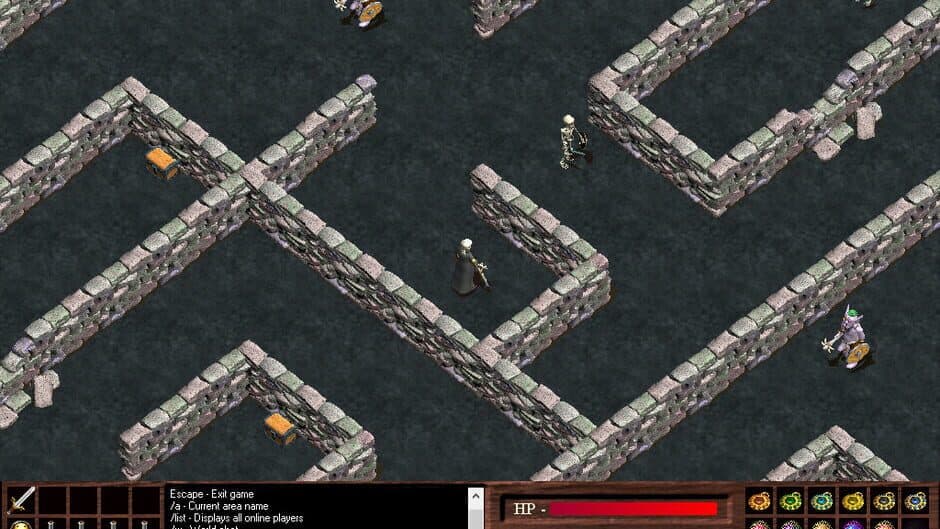 Скриншот 4 из Atulos Online