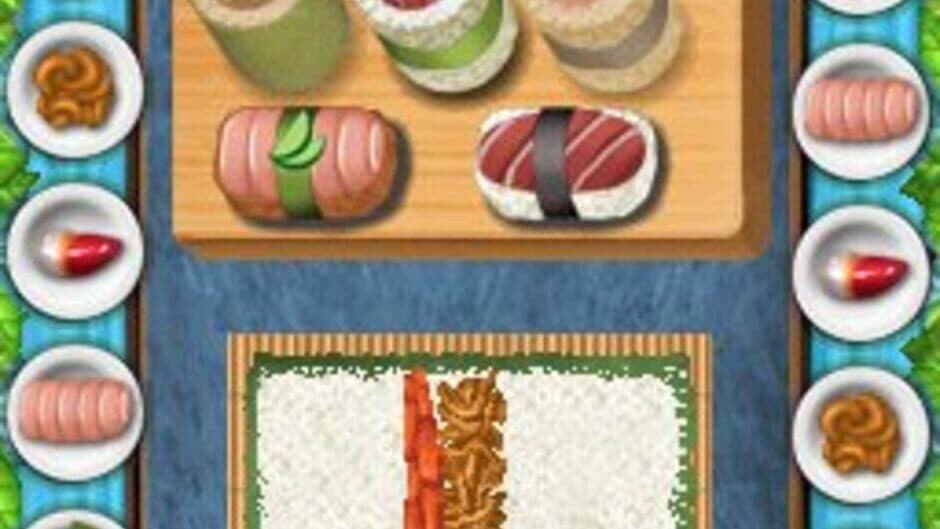 Скриншот 4 из My Little Restaurant