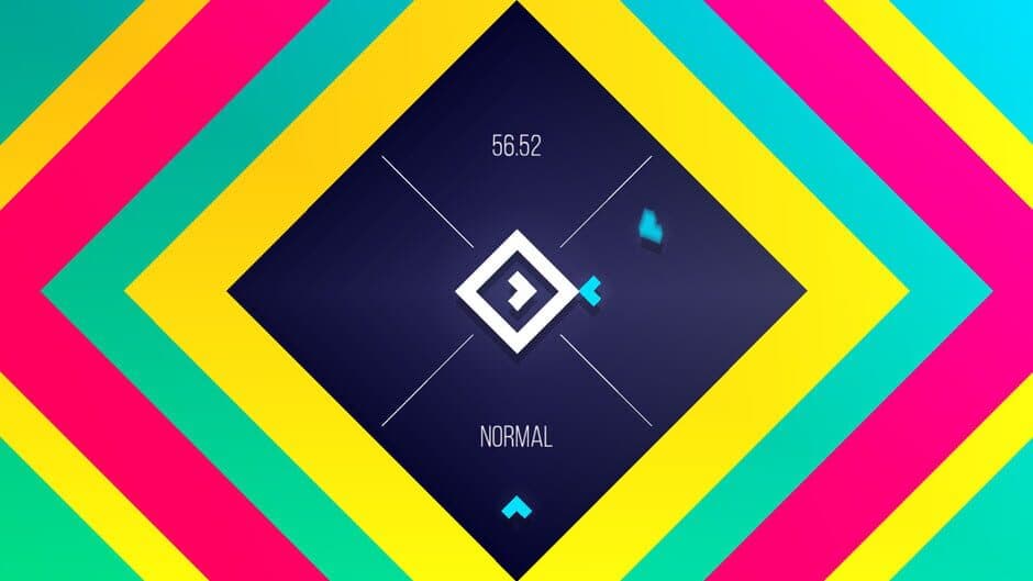 Скриншот 2 из Project Rhombus