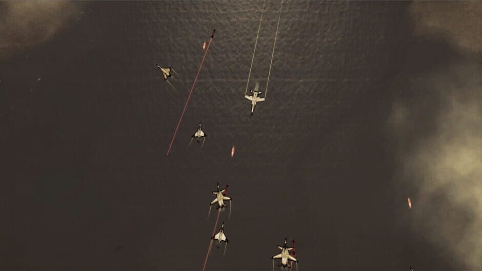 Скриншот 1 из Angel Flare