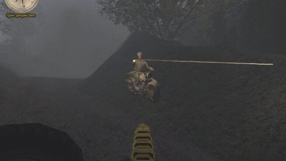 Скриншот 4 из Medal of Honor: Allied Assault - Breakthrough