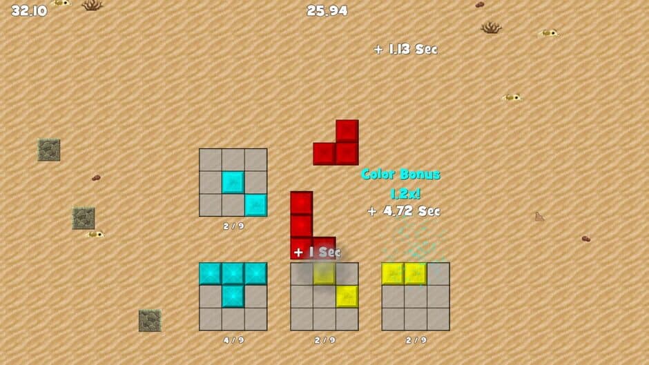 Скриншот 5 из Khufu's Delivery Service