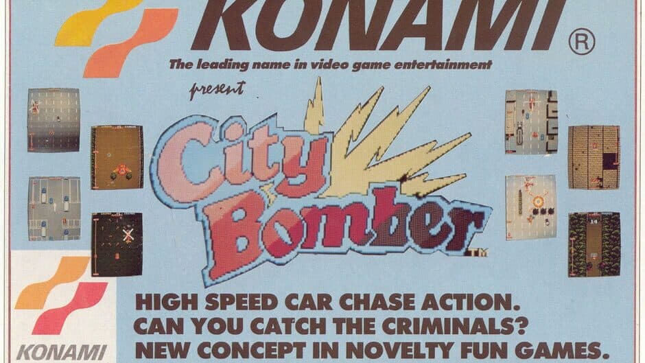 Скриншот 1 из City Bomber